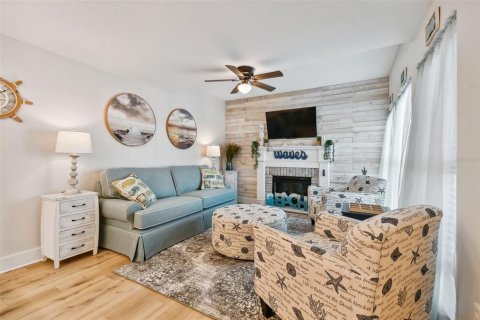 Condominio en alquiler en Madeira Beach, Florida, 2 dormitorios, 96.62 m2 № 1844746 - foto 5