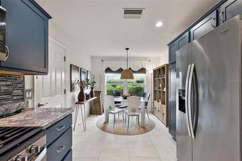 Casa en venta en The Villages, Florida, 3 dormitorios, 166.39 m2 № 1826996 - foto 18