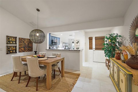 Casa en venta en The Villages, Florida, 3 dormitorios, 166.39 m2 № 1826996 - foto 21