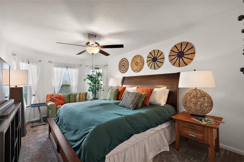Casa en venta en The Villages, Florida, 3 dormitorios, 166.39 m2 № 1826996 - foto 5