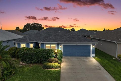 Casa en venta en The Villages, Florida, 3 dormitorios, 166.39 m2 № 1826996 - foto 1
