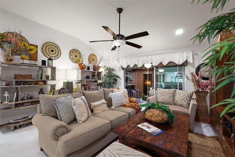 Casa en venta en The Villages, Florida, 3 dormitorios, 166.39 m2 № 1826996 - foto 23
