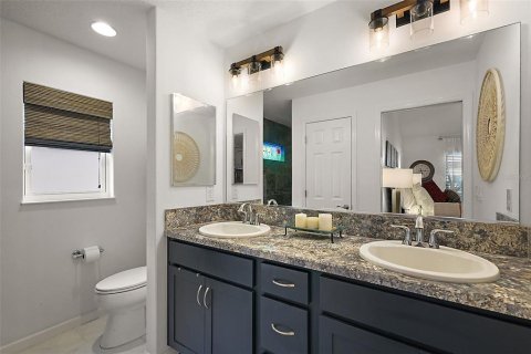 Casa en venta en The Villages, Florida, 3 dormitorios, 166.39 m2 № 1826996 - foto 2