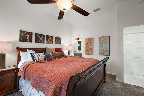 Casa en venta en The Villages, Florida, 3 dormitorios, 166.39 m2 № 1826996 - foto 29