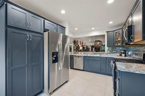 Casa en venta en The Villages, Florida, 3 dormitorios, 166.39 m2 № 1826996 - foto 17