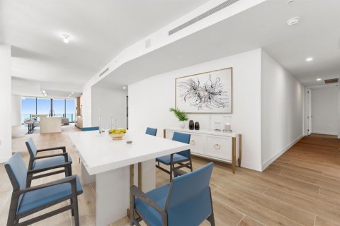 Купить кондоминиум в Помпано-Бич, Флорида 8 комнат, 240.62м2, № 2243520 - фото 21