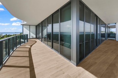 Купить кондоминиум в Помпано-Бич, Флорида 8 комнат, 240.62м2, № 2243520 - фото 7