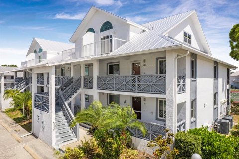 Condo à Englewood, Floride, 4 chambres № 2206484
