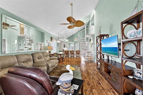 Copropriété à vendre à Englewood, Floride: 4 chambres, 152.17 m2 № 2206484 - photo 11