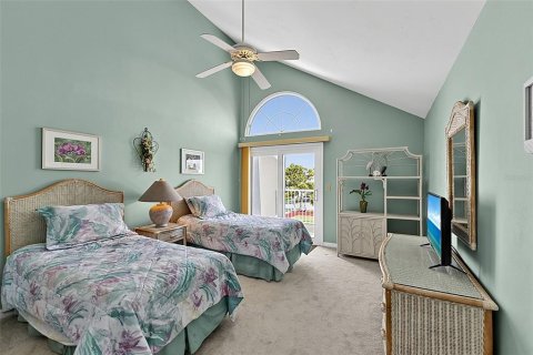 Copropriété à vendre à Englewood, Floride: 4 chambres, 152.17 m2 № 2206484 - photo 20
