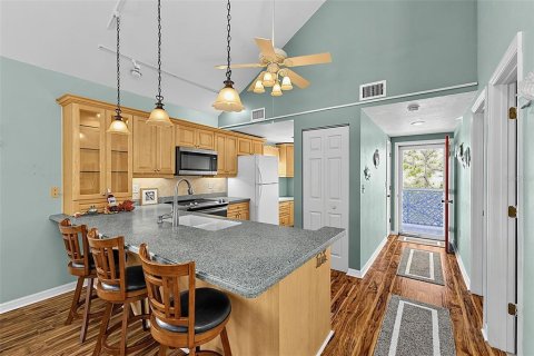 Copropriété à vendre à Englewood, Floride: 4 chambres, 152.17 m2 № 2206484 - photo 4