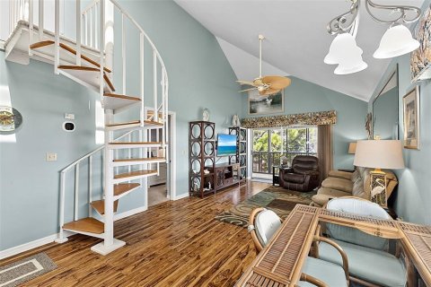 Copropriété à vendre à Englewood, Floride: 4 chambres, 152.17 m2 № 2206484 - photo 9