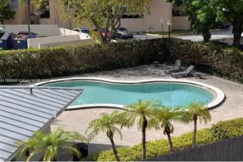 Condominio en venta en Miami, Florida, 1 dormitorio, 78.97 m2 № 1963565 - foto 13