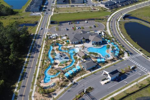 Townhouse in Kissimmee, Florida 5 bedrooms, 201.41 sq.m. № 1640017 - photo 20