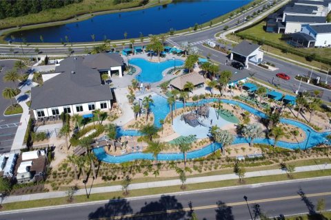 Townhouse in Kissimmee, Florida 5 bedrooms, 201.41 sq.m. № 1640017 - photo 22
