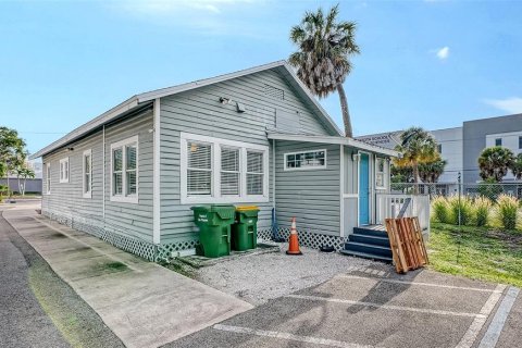 Immobilier commercial à vendre à Sarasota, Floride: 190.17 m2 № 2375530 - photo 30