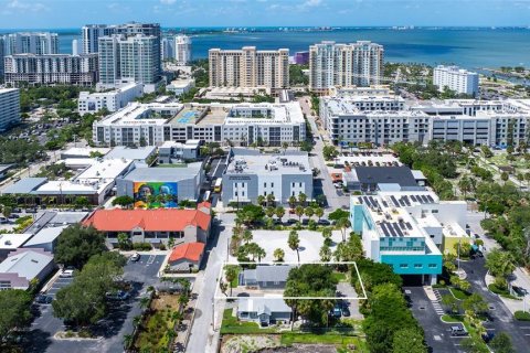Immobilier commercial à vendre à Sarasota, Floride: 190.17 m2 № 2375530 - photo 6