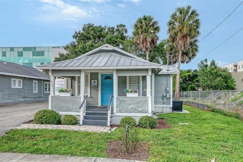 Immobilier commercial à vendre à Sarasota, Floride: 190.17 m2 № 2375530 - photo 5