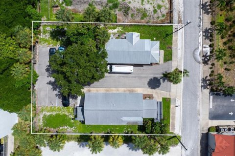 Immobilier commercial à vendre à Sarasota, Floride: 190.17 m2 № 2375530 - photo 3