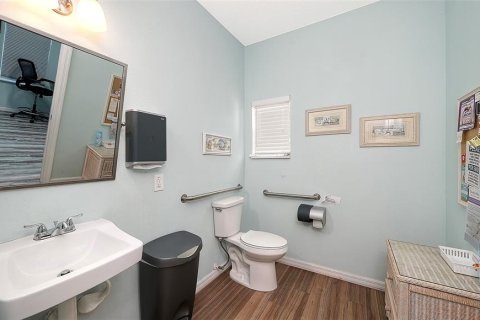 Immobilier commercial à vendre à Sarasota, Floride: 190.17 m2 № 2375530 - photo 19