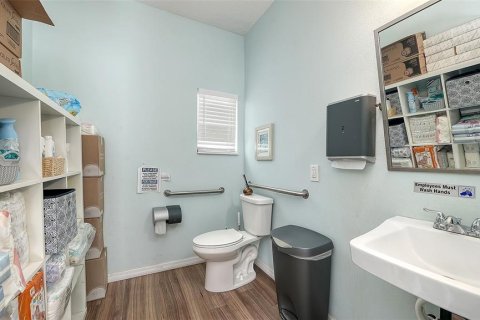 Immobilier commercial à vendre à Sarasota, Floride: 190.17 m2 № 2375530 - photo 23