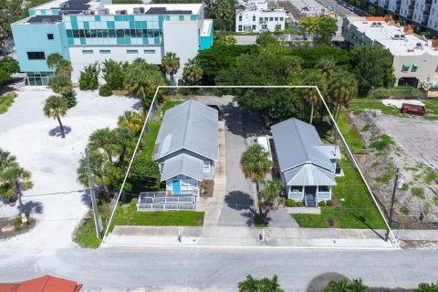 Immobilier commercial à Sarasota, Floride 190.17 m2 № 2375530