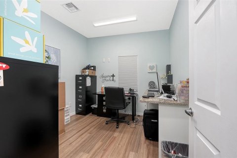 Immobilier commercial à vendre à Sarasota, Floride: 190.17 m2 № 2375530 - photo 20