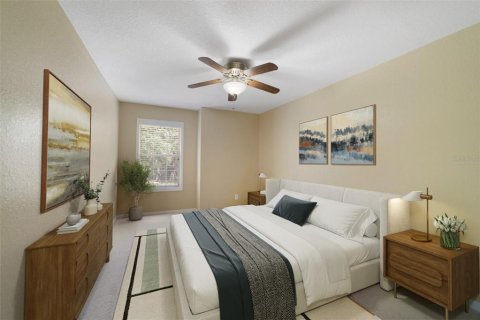 House in Kissimmee, Florida 6 bedrooms, 432.37 sq.m. № 1759319 - photo 24