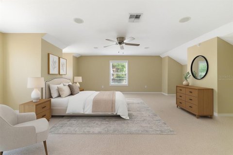 House in Kissimmee, Florida 6 bedrooms, 432.37 sq.m. № 1759319 - photo 17