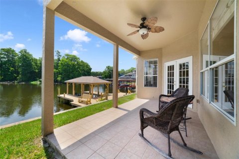 House in Kissimmee, Florida 6 bedrooms, 432.37 sq.m. № 1759319 - photo 3
