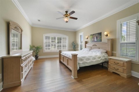 House in Kissimmee, Florida 6 bedrooms, 432.37 sq.m. № 1759319 - photo 11