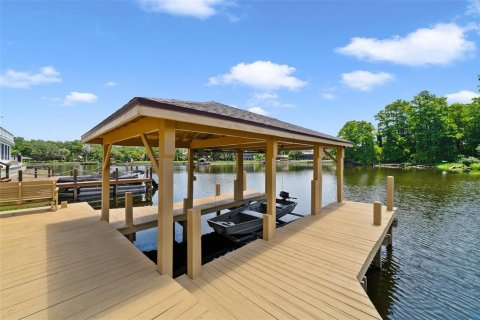 House in Kissimmee, Florida 6 bedrooms, 432.37 sq.m. № 1759319 - photo 4