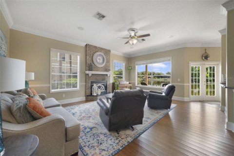 House in Kissimmee, Florida 6 bedrooms, 432.37 sq.m. № 1759319 - photo 5