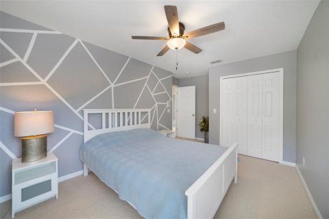 House in Kissimmee, Florida 6 bedrooms, 432.37 sq.m. № 1759319 - photo 25