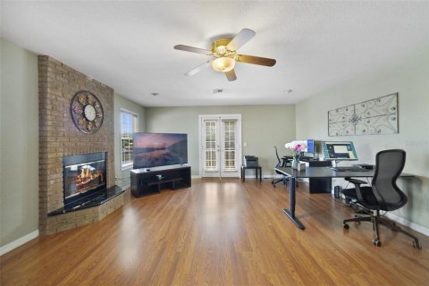 House in Kissimmee, Florida 6 bedrooms, 432.37 sq.m. № 1759319 - photo 15