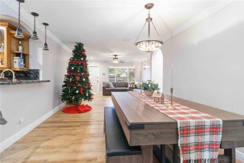 Casa en venta en Sunrise, Florida, 3 dormitorios, 145.58 m2 № 1990086 - foto 7