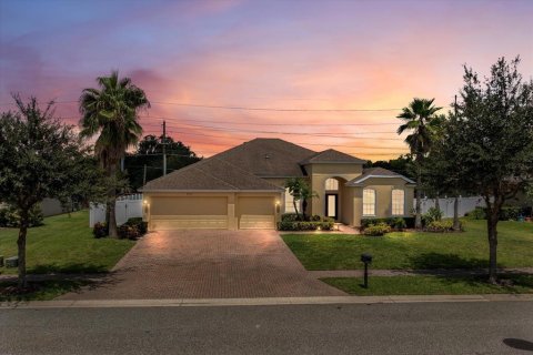 Casa en venta en Orlando, Florida, 4 dormitorios, 255.57 m2 № 1915667 - foto 4