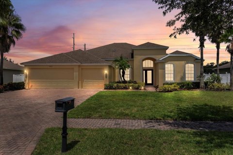 Casa en venta en Orlando, Florida, 4 dormitorios, 255.57 m2 № 1915667 - foto 2