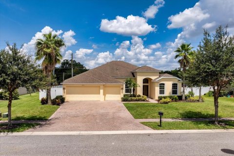 Casa en venta en Orlando, Florida, 4 dormitorios, 255.57 m2 № 1915667 - foto 3