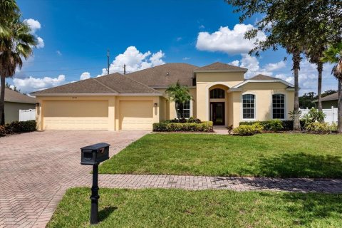Casa en venta en Orlando, Florida, 4 dormitorios, 255.57 m2 № 1915667 - foto 1
