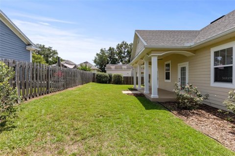 Villa ou maison à vendre à Alachua, Floride: 3 chambres, 178.56 m2 № 1798086 - photo 4