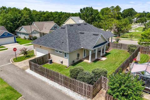 Villa ou maison à vendre à Alachua, Floride: 3 chambres, 178.56 m2 № 1798086 - photo 28