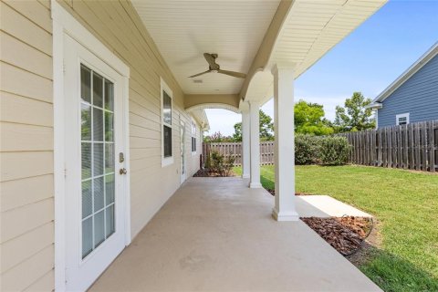 Villa ou maison à vendre à Alachua, Floride: 3 chambres, 178.56 m2 № 1798086 - photo 6