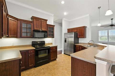 Villa ou maison à vendre à Alachua, Floride: 3 chambres, 178.56 m2 № 1798086 - photo 10