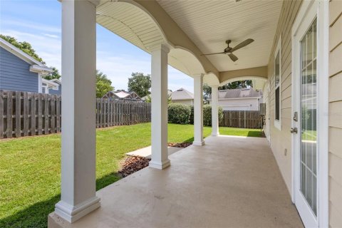 Villa ou maison à vendre à Alachua, Floride: 3 chambres, 178.56 m2 № 1798086 - photo 5