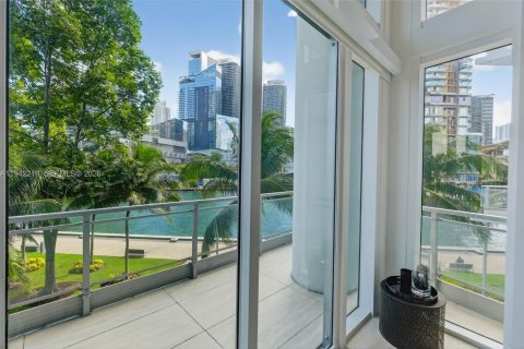 Copropriété à louer à Miami, Floride: 2 chambres, 146.14 m2 № 1999151 - photo 12