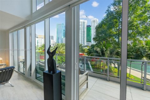 Copropriété à louer à Miami, Floride: 2 chambres, 146.14 m2 № 1999151 - photo 11