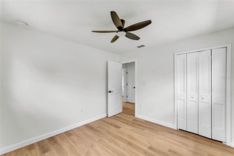 House in Lakeland, Florida 2 bedrooms, 80.27 sq.m. № 1881243 - photo 9