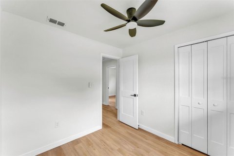 House in Lakeland, Florida 2 bedrooms, 80.27 sq.m. № 1881243 - photo 7