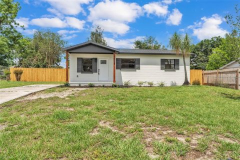 House in Lakeland, Florida 2 bedrooms, 80.27 sq.m. № 1881243 - photo 12